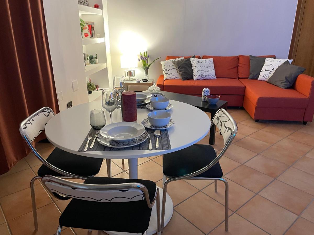 Ferienwohnung La Finestra Sul Corso Neapel Exterior foto